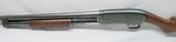 Winchester - Model 12 - Pump Shotgun - 12 Ga - Stk #C69 - 7 of 14