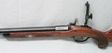 Gibbs - Model 1865 - Percussion - 45Cal - by David Pedersoli - Stk# P-31-96 - 7 of 17