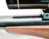 Thompson Center – Contender – Pistol – .30 Herrett – Stk #C71 - 6 of 7
