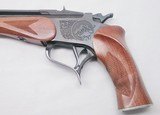 Thompson Center – Contender – Pistol – .357 Magnum – Stk #C75 - 2 of 10