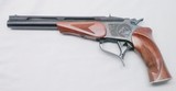 Thompson Center – Contender – Pistol – .357 Magnum – Stk #C75 - 1 of 10