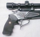 Thompson Center – Contender – Super 14 – Pistol – .223 Remington – Stk #C73 - 4 of 9