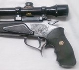 Thompson Center – Contender – Super 14 – Pistol – .223 Remington – Stk #C73 - 2 of 9