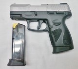 Taurus – Model G2C – 9mm - Stk #C78 - 4 of 6
