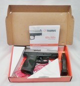 Taurus – Model G2C – 9mm - Stk #C78 - 5 of 6