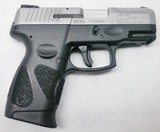Taurus – Model G2C – 9mm - Stk #C78 - 2 of 6