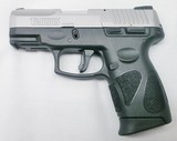 Taurus – Model G2C – 9mm - Stk #C78 - 1 of 6