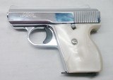 Lorcin – Model L25 - .25 Auto Stk #C80 - 2 of 8