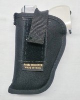 Lorcin – Model L25 - .25 Auto Stk #C80 - 6 of 8