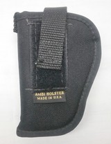 Lorcin – Model L25 - .25 Auto Stk #C80 - 5 of 8