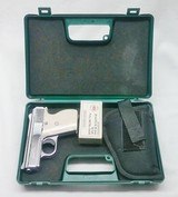 Lorcin – Model L25 - .25 Auto Stk #C80 - 1 of 8