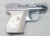 Lorcin – Model L25 - .25 Auto Stk #C80 - 3 of 8