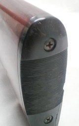 Stevens – Model 311 – Shotgun – 12 GA – Stk #C76 - 12 of 12