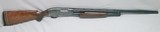 Winchester - Model 12 - Pump Shotgun - 12 Ga - Stk #C77 - 1 of 11