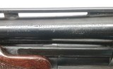 Winchester - Model 12 - Pump Shotgun - 12 Ga - Stk #C77 - 9 of 11