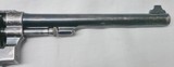 Smith & Wesson - Model 22/32 - .22 LR Stk #C81 - 4 of 8