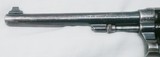 Smith & Wesson - Model 22/32 - .22 LR Stk #C81 - 6 of 8