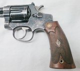 Smith & Wesson - Model 22/32 - .22 LR Stk #C81 - 5 of 8