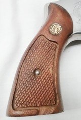 Smith & Wesson – Model 67 - .38 Special Stk #C82 - 8 of 9