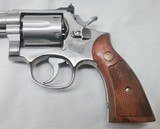 Smith & Wesson – Model 67 - .38 Special Stk #C82 - 2 of 9