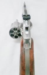Smith & Wesson – Model 67 - .38 Special Stk #C82 - 9 of 9