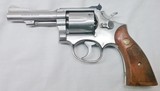 Smith & Wesson – Model 67 - .38 Special Stk #C82 - 1 of 9
