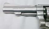 Smith & Wesson – Model 67 - .38 Special Stk #C82 - 3 of 9