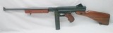 Auto Ordnance – Thompson Semi-Automatic Carbine – .45 ACP – Stk #C83 - 5 of 15