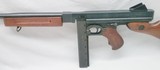 Auto Ordnance – Thompson Semi-Automatic Carbine – .45 ACP – Stk #C83 - 7 of 15