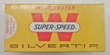 Winchester - 348 Win. - Super Speed - Silvertip - 200 Grain - Expanding Bullet - Stk #C84 - 2 of 6
