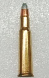 Winchester - 348 Win. - Super Speed - Silvertip - 200 Grain - Expanding Bullet - Stk #C84 - 6 of 6