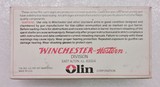 Winchester - 32-40 Win. - 165 Gr. - Soft Point - John Wayne Commemorative Ammo - Stk #C85 - 4 of 7