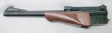 Thompson Center - Contender - Pistol Barrel - .22LR - Stk #C86 - 2 of 3