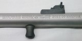 Encore - Barrel - .50 Cal - Stainless - by Thompson Center - Stk #C87 - 4 of 8