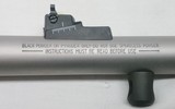 Encore - Barrel - .50 Cal - Stainless - by Thompson Center - Stk #C87 - 6 of 8