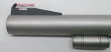 Encore - Barrel - .50 Cal - Stainless - by Thompson Center - Stk #C87 - 5 of 8