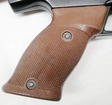 RWS – Model 6 M – Luftpistole – .177 Cal – Stk #C67 - 11 of 13