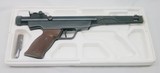 RWS – Model 6 M – Luftpistole – .177 Cal – Stk #C67 - 1 of 13