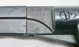RWS – Model 6 M – Luftpistole – .177 Cal – Stk #C67 - 6 of 13