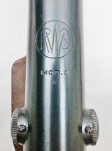 RWS – Model 6 M – Luftpistole – .177 Cal – Stk #C67 - 7 of 13