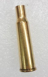 Factory - 348 Winchester - Unfired Brass - Stk #C89 - 3 of 3