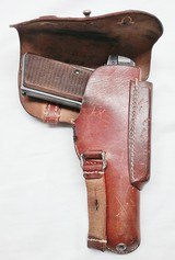 FN – Model 1922 – Nazi Marked – W/ Holster – .32 ACP - Stk #C91 - 18 of 18