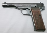 FN – Model 1922 – Nazi Marked – W/ Holster – .32 ACP - Stk #C91 - 1 of 18