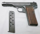 FN – Model 1922 – Nazi Marked – W/ Holster – .32 ACP - Stk #C91 - 12 of 18