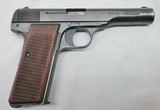 FN – Model 1922 – Nazi Marked – W/ Holster – .32 ACP - Stk #C91 - 7 of 18