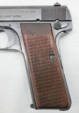 FN – Model 1922 – Nazi Marked – W/ Holster – .32 ACP - Stk #C91 - 11 of 18