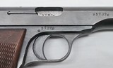 FN – Model 1922 – Nazi Marked – W/ Holster – .32 ACP - Stk #C91 - 8 of 18