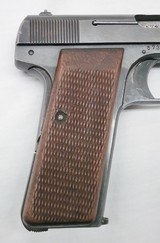 FN – Model 1922 – Nazi Marked – W/ Holster – .32 ACP - Stk #C91 - 10 of 18