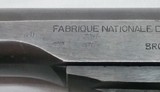 FN – Model 1922 – Nazi Marked – W/ Holster – .32 ACP - Stk #C91 - 3 of 18