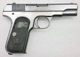 Colt – Model 1908 - .380 ACP Stk #C93 - 5 of 19
